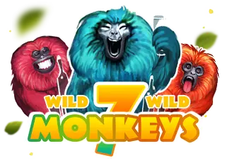 ดวงเจริญ 7 Monkeys ทดลองเล่นฟรี