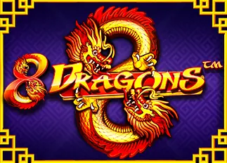 ดวงเจริญ 8 Dragons ทดลองเล่นฟรี