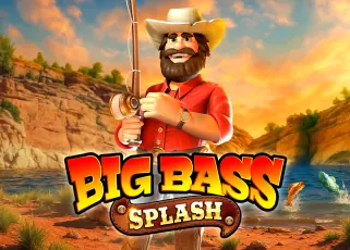 ดวงเจริญ Big Bass Splash ทดลองเล่นฟรี
