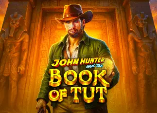 ดวงเจริญ Book of Tut ทดลองเล่นฟรี