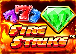 ดวงเจริญ Fire Strike ทดลองเล่นฟรี
