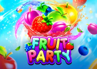 ดวงเจริญ Fruit Party ทดลองเล่นฟรี