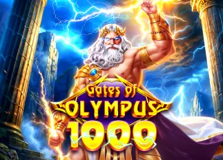 ดวงเจริญ Gates of Olympus 1000 ทดลองเล่นฟรี