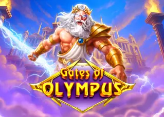 ดวงเจริญ Gates of Olympus เกมเด่นประจำสัปดาห์