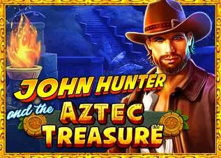 ดวงเจริญ John Hunter and the Aztec Treasure ทดลองเล่นฟรี