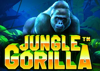 ดวงเจริญ Jungle Gorilla ทดลองเล่นฟรี