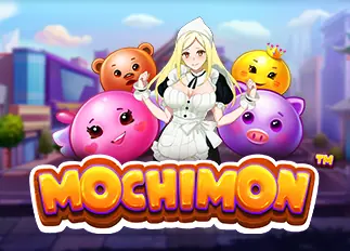 ดวงเจริญ Mochimon ทดลองเล่นฟรี