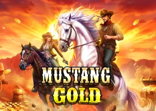 ดวงเจริญ Mustang Gold ทดลองเล่นฟรี