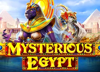 ดวงเจริญ Mysterious Egypt ทดลองเล่นฟรี