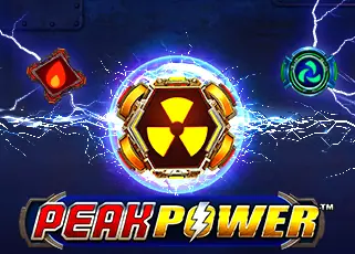 ดวงเจริญ Peak Power ทดลองเล่นฟรี