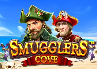 ดวงเจริญ Smugglers Cove ทดลองเล่นฟรี