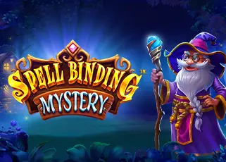 ดวงเจริญ Spellbinding Mystery ทดลองเล่นฟรี