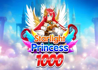 ดวงเจริญ Starlight Princess 1000 ทดลองเล่นฟรี