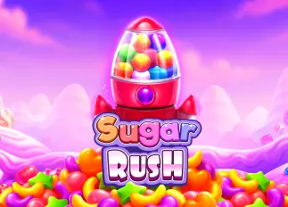 ดวงเจริญ Sugar Rush ทดลองเล่นฟรี