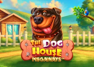 ดวงเจริญ The Dog House Megaways ทดลองเล่นฟรี