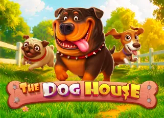 ดวงเจริญ The Dog House ทดลองเล่นฟรี
