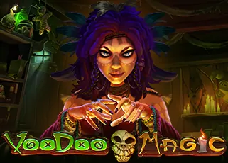 ดวงเจริญ Voodoo Magic ทดลองเล่นฟรี