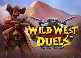 ดวงเจริญ Wild West Duels ทดลองเล่นฟรี
