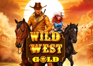 ดวงเจริญ Wild West Gold ทดลองเล่นฟรี