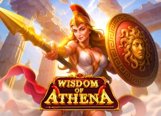 ดวงเจริญ Wisdom of Athena ทดลองเล่นฟรี